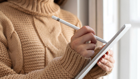 Smart Pen