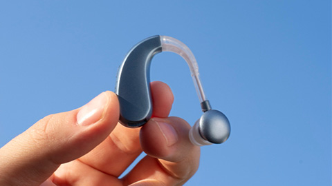 Hearing Aids