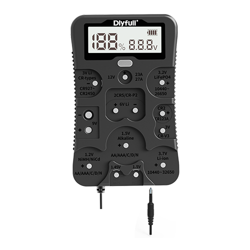 CGC-320